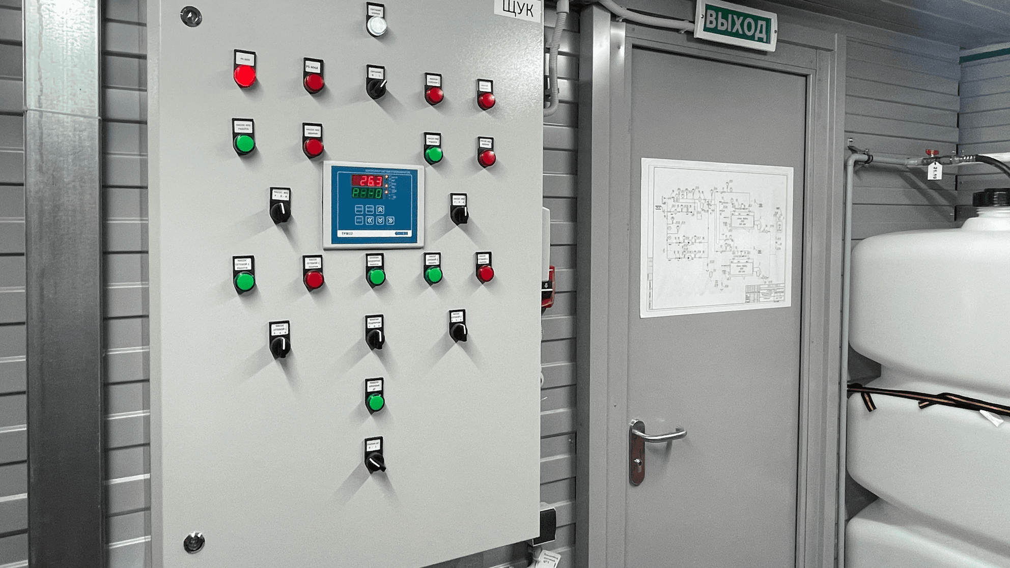 Серия 1 МВт — фото 6